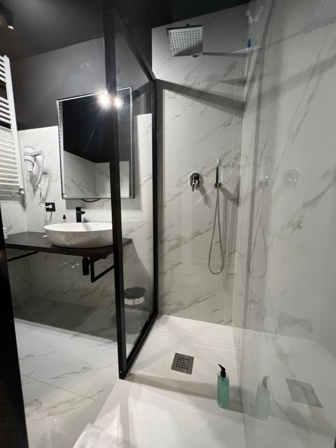 Guest house Viminale Domus *