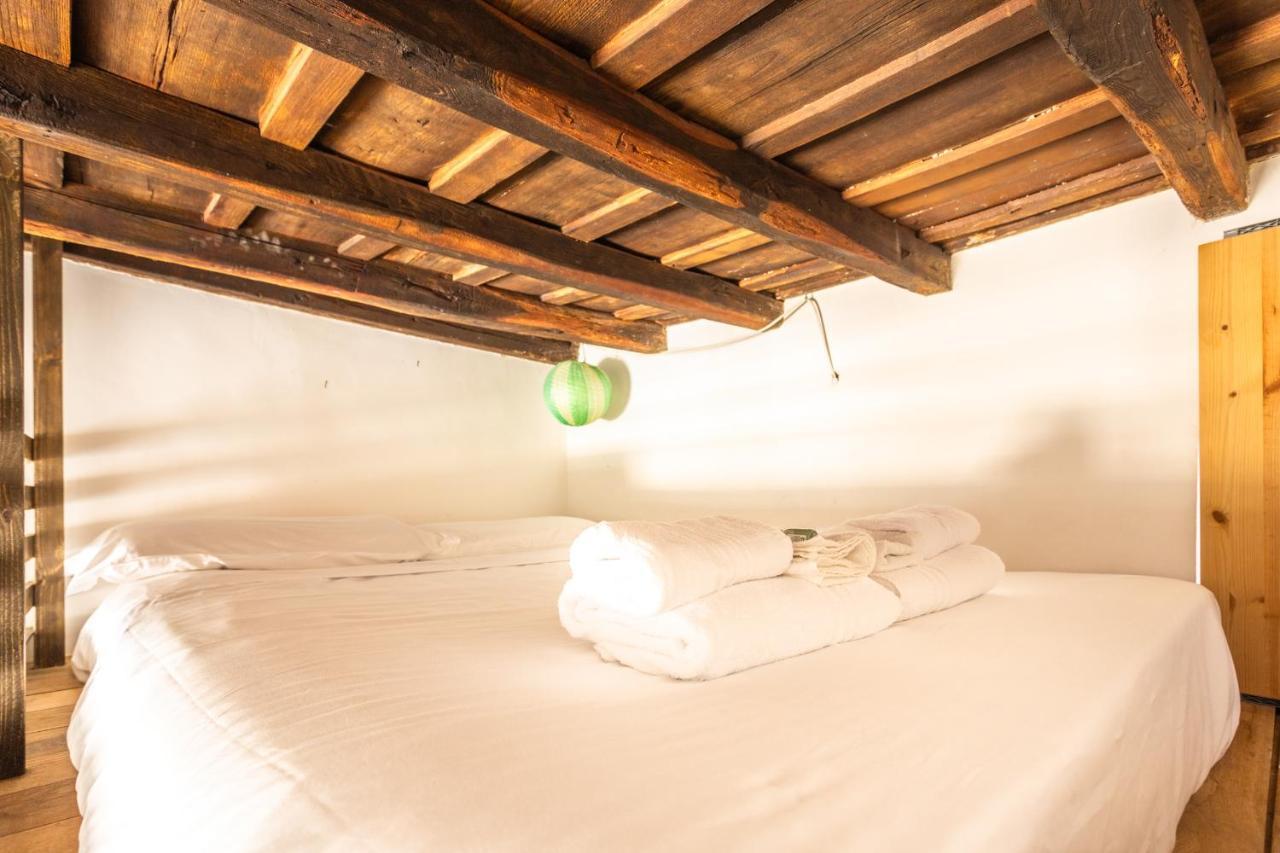 The Magic Hole Apartment