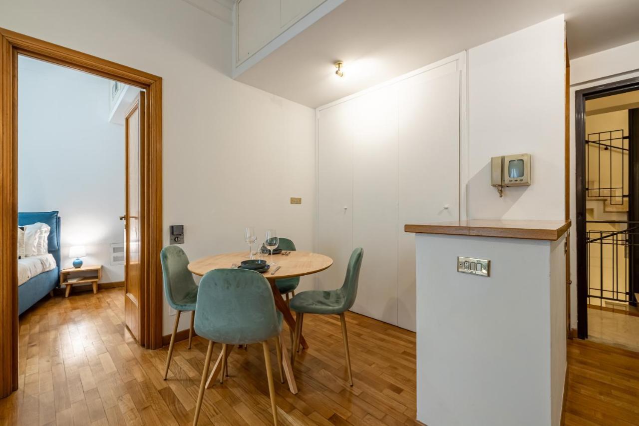 Frezza Charming Apartment *