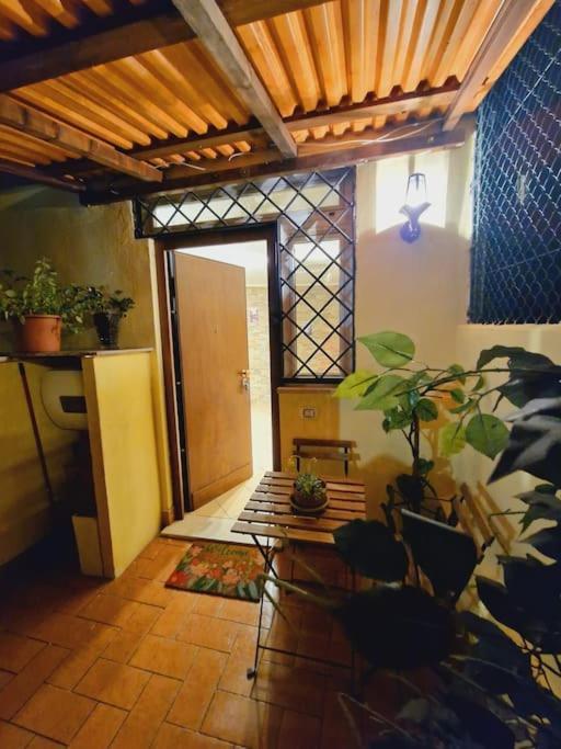 Mini La Bomboniera Apartment Rome
