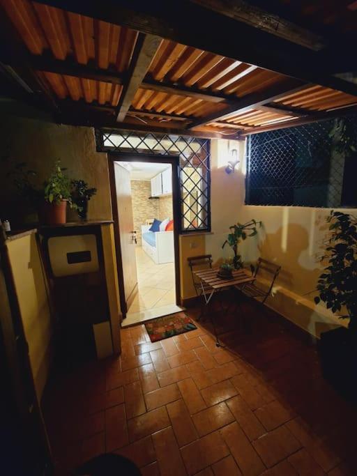 Apartment Mini La Bomboniera