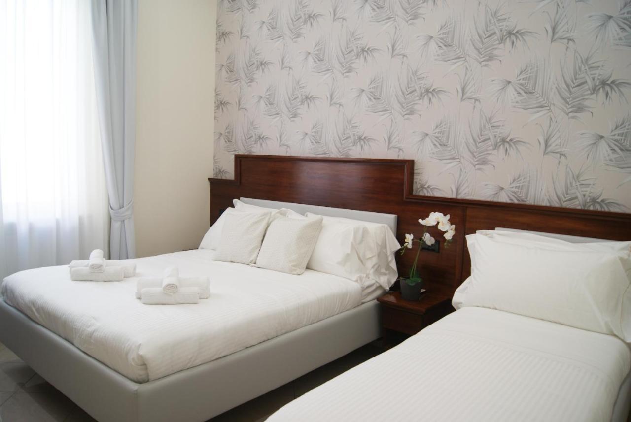Monti 66 * Rome