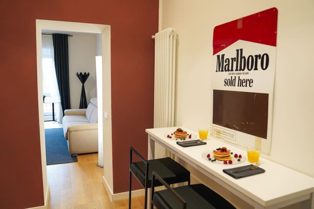 Trasteverina Chic House Appartamento Roma