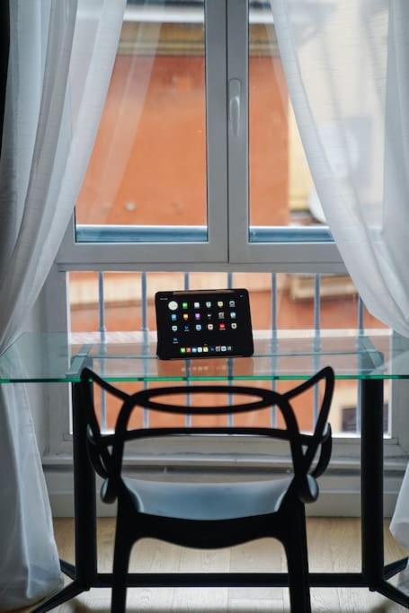 Trasteverina Chic House Appartamento