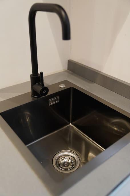 Appartamento Trasteverina Chic House