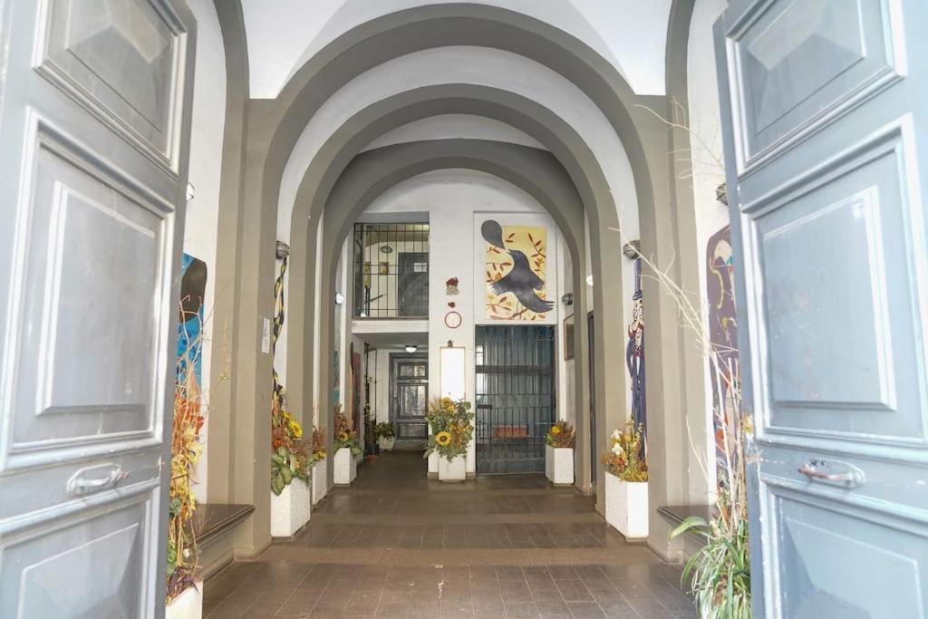Trasteverina Chic House Appartamento *