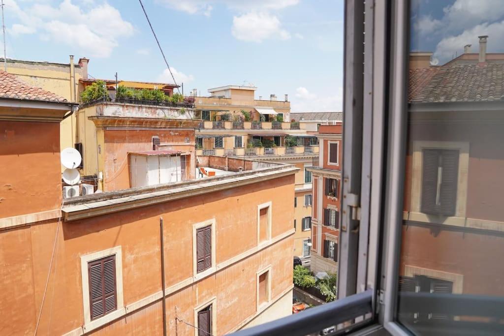 Trasteverina Chic House * Roma