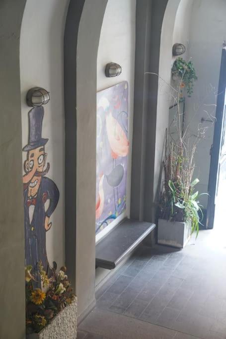 Trasteverina Chic House Appartamento