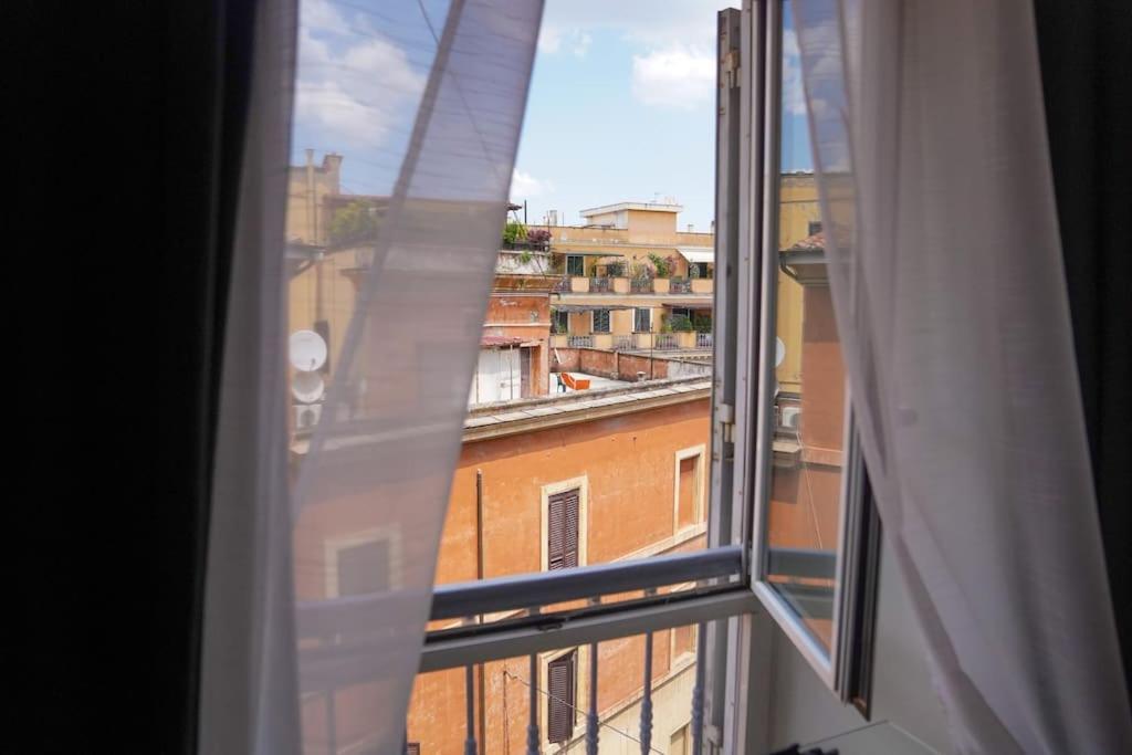Trasteverina Chic House Appartamento Roma