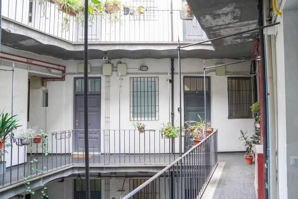 Trasteverina Chic House Appartamento Roma