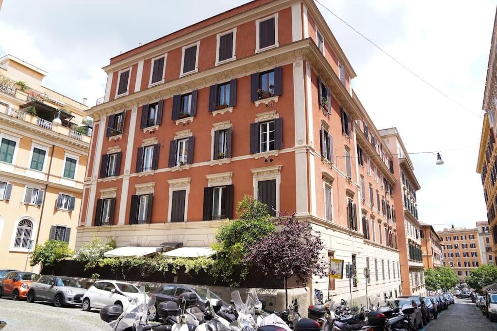 Trasteverina Chic House Appartamento