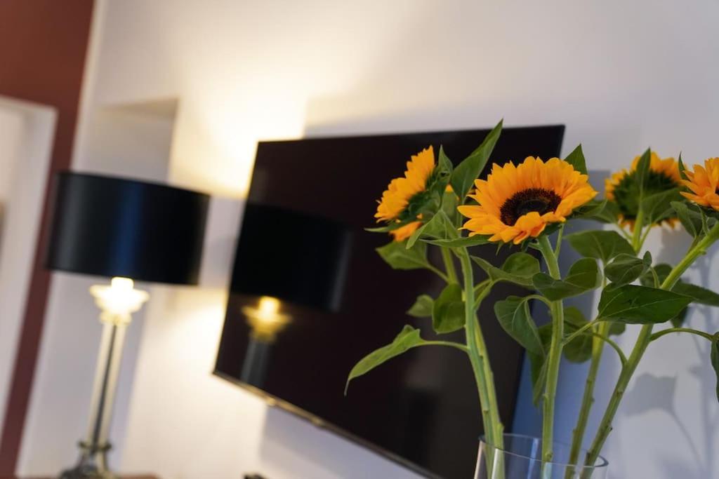 Trasteverina Chic House Appartamento