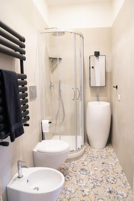 Trasteverina Chic House Appartamento