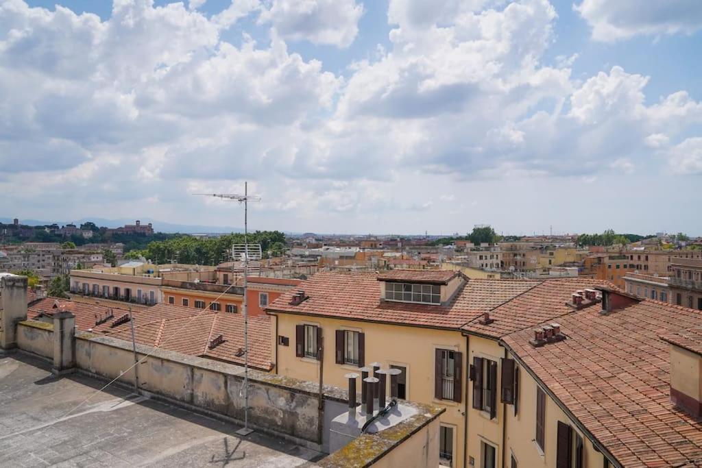 Trasteverina Chic House Roma