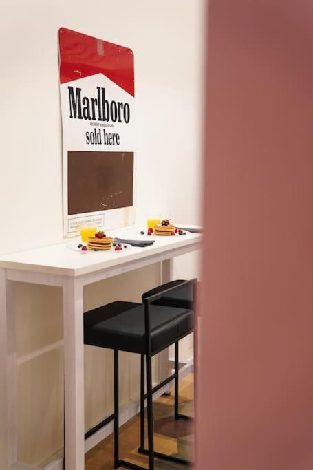Appartamento Trasteverina Chic House *