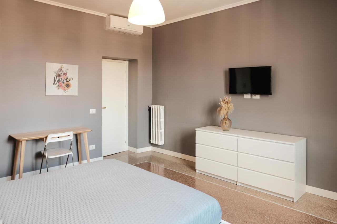Apartment Family Near Vatican Museum Rome