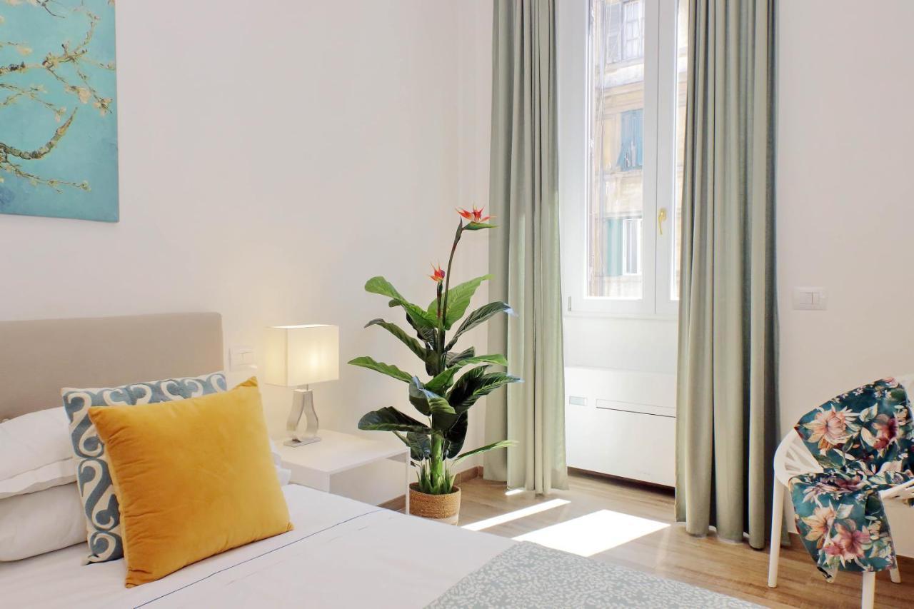 Principe Umberto Apartment Rome