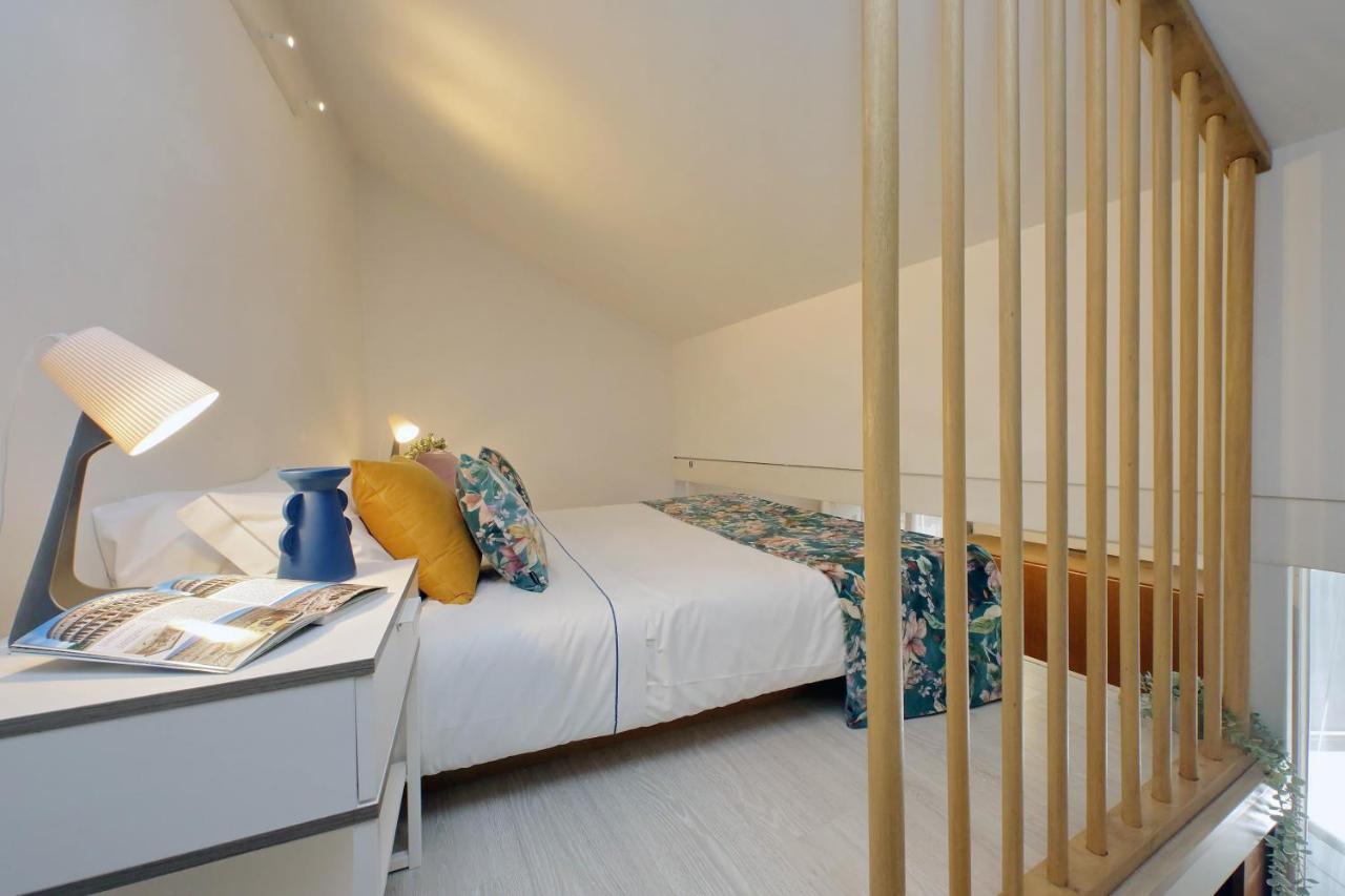 Apartment Fontanella Dream