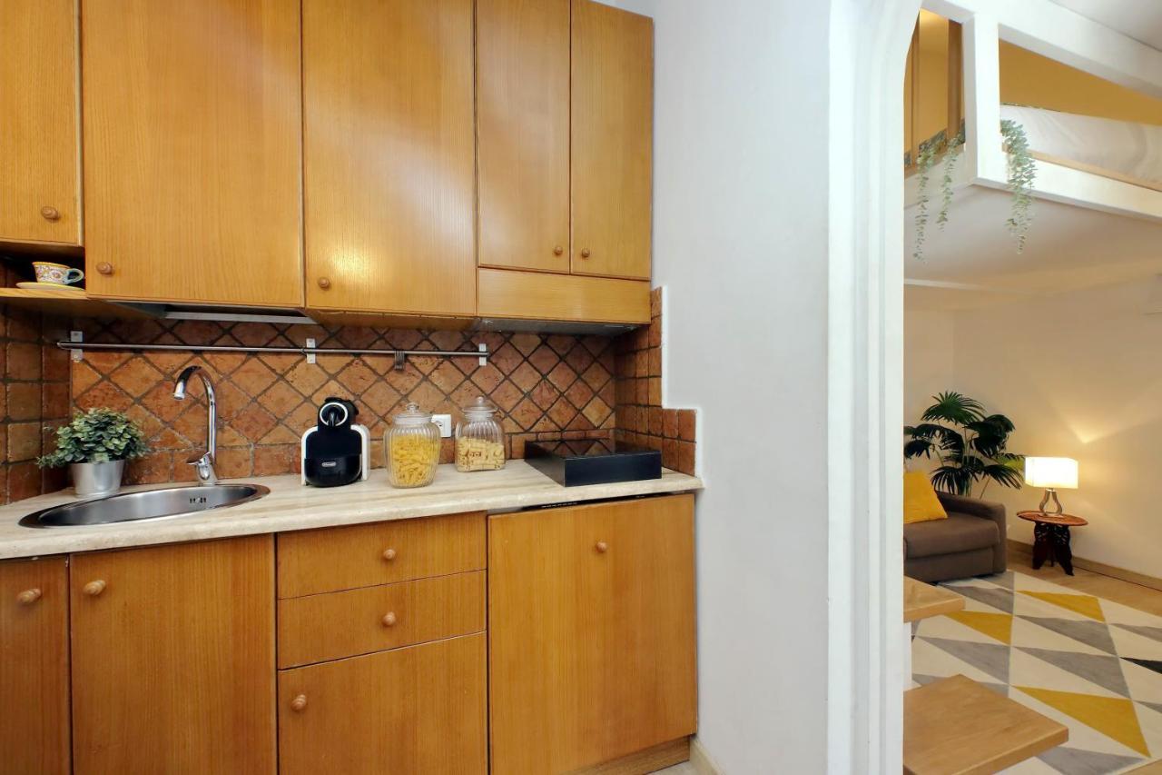 Apartment Fontanella Dream *