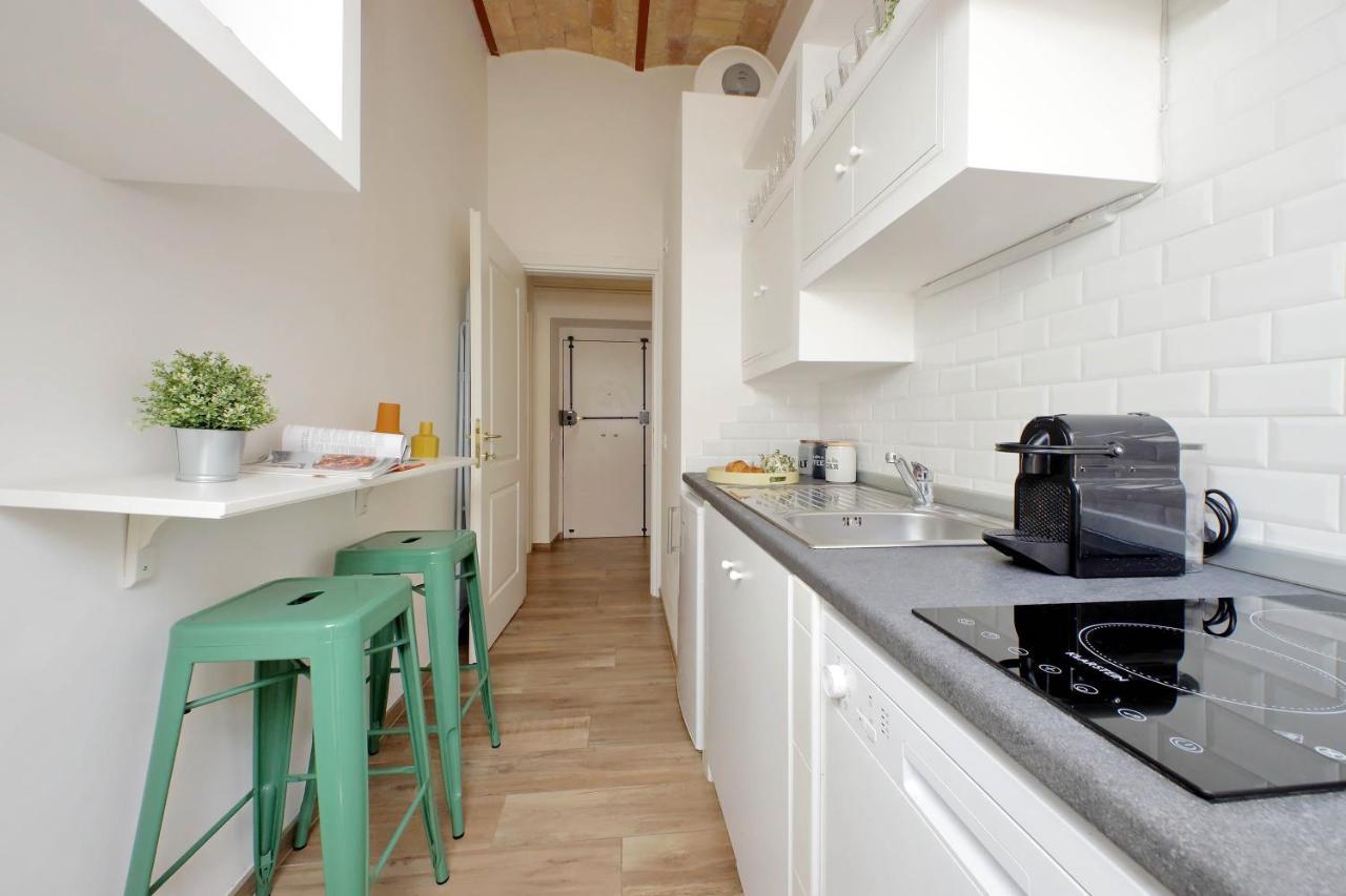 Apartment Principe Umberto