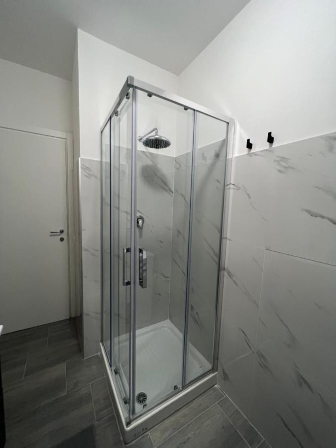 Apartment Tiburtina Flam