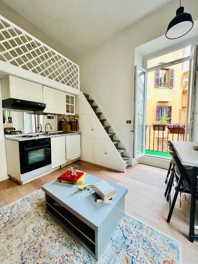 Apartment Giardini 33 Rome
