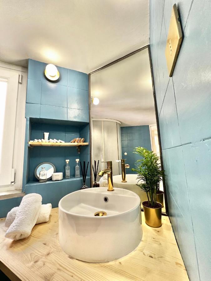 Apartment Giardini 33 Rome