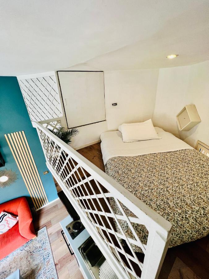Apartment Giardini 33 Rome
