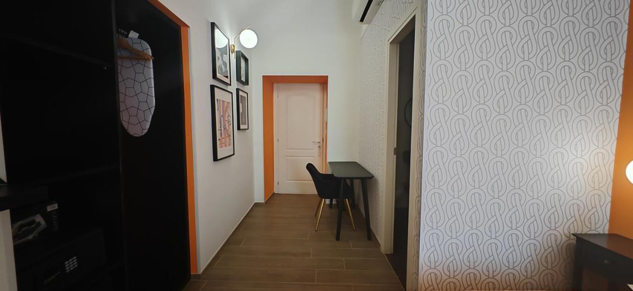 The B Place Cola Guest house *