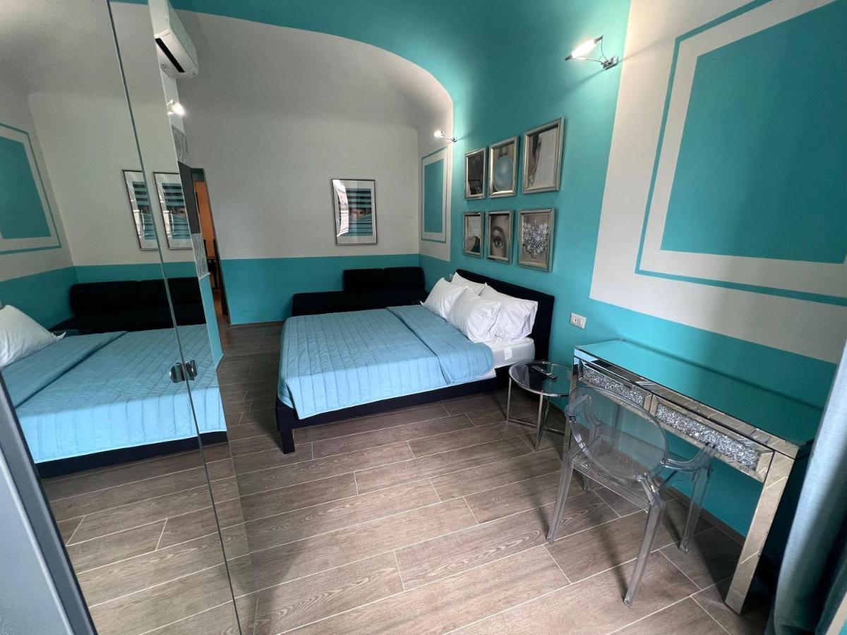 The B Place Cola Guest house