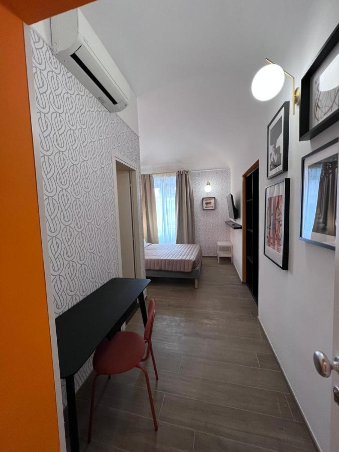 Guest house The B Place Cola