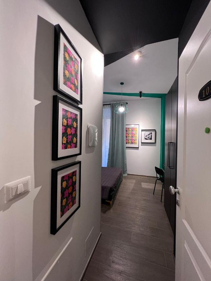 Guest house The B Place Cola *