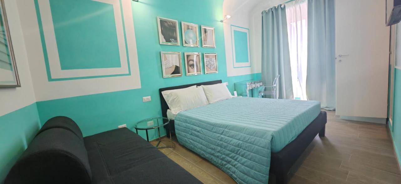 Guest house The B Place Cola Rome