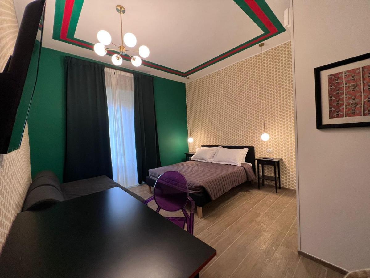 The B Place Cola Guest house *