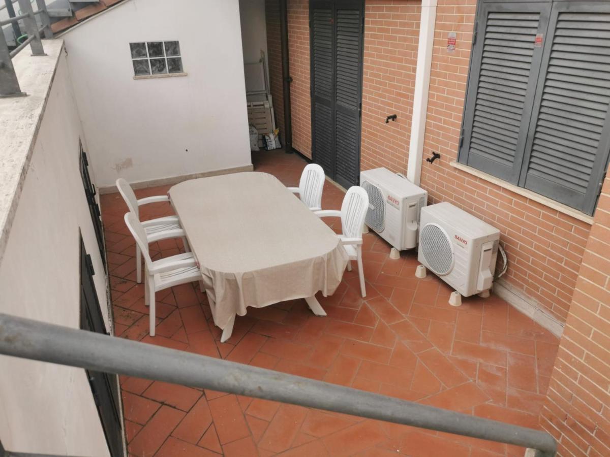 Orli Apartment Rome