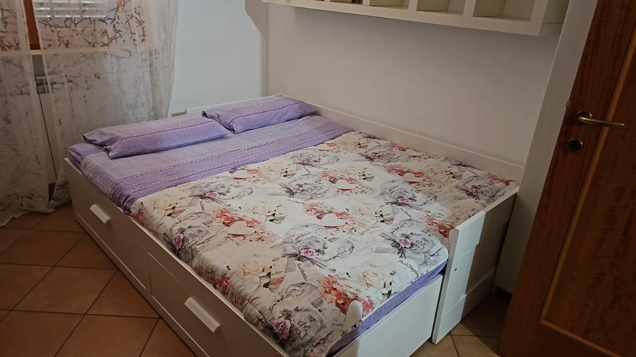Orli Apartment *
