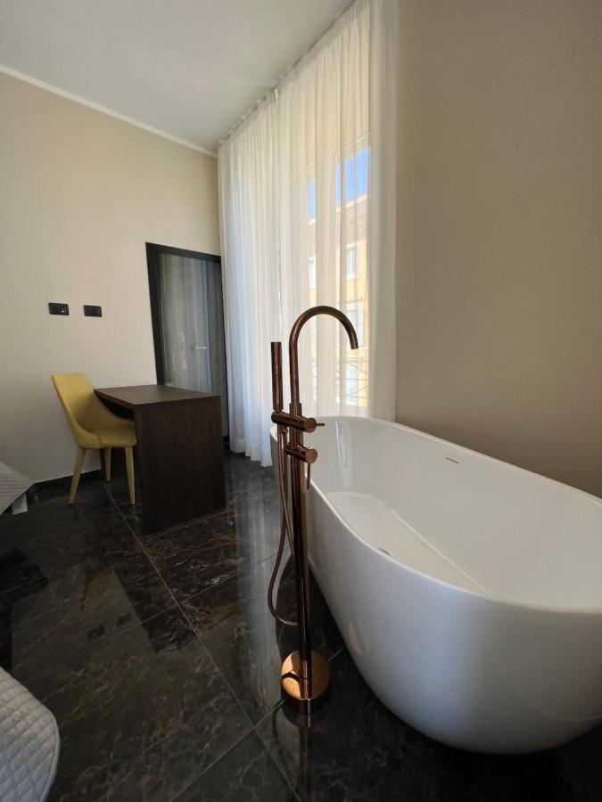 Viminale Domus Rome