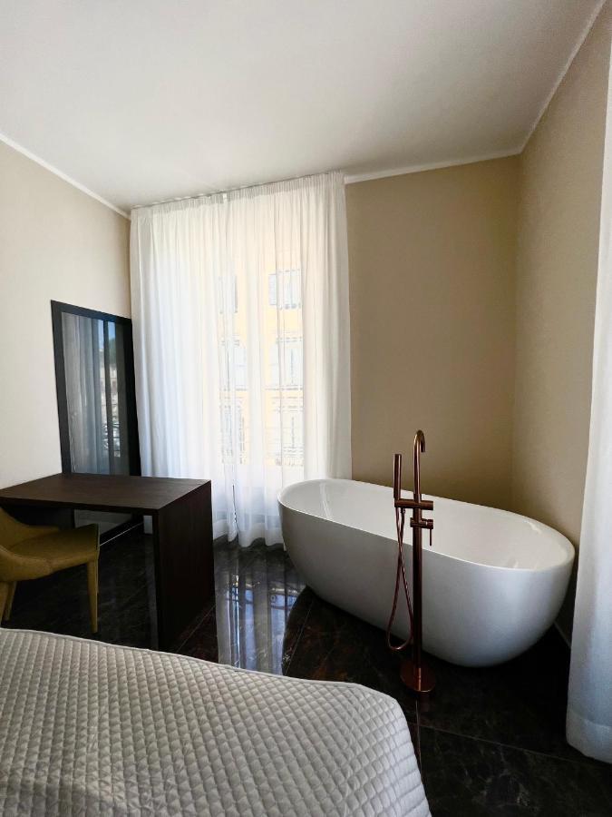 Guest house Viminale Domus Rome