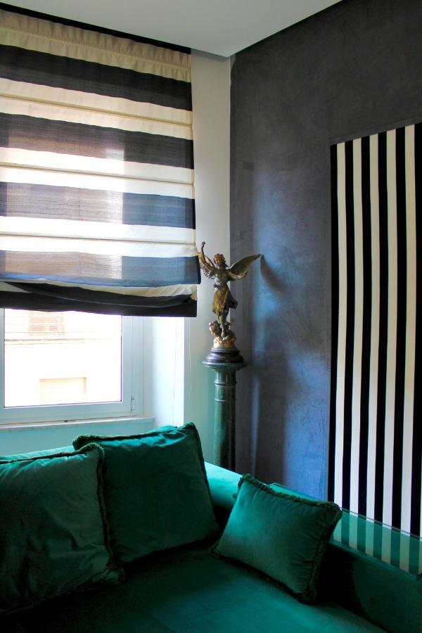 Appartamento 48 Fourty Eight Luxury Roma