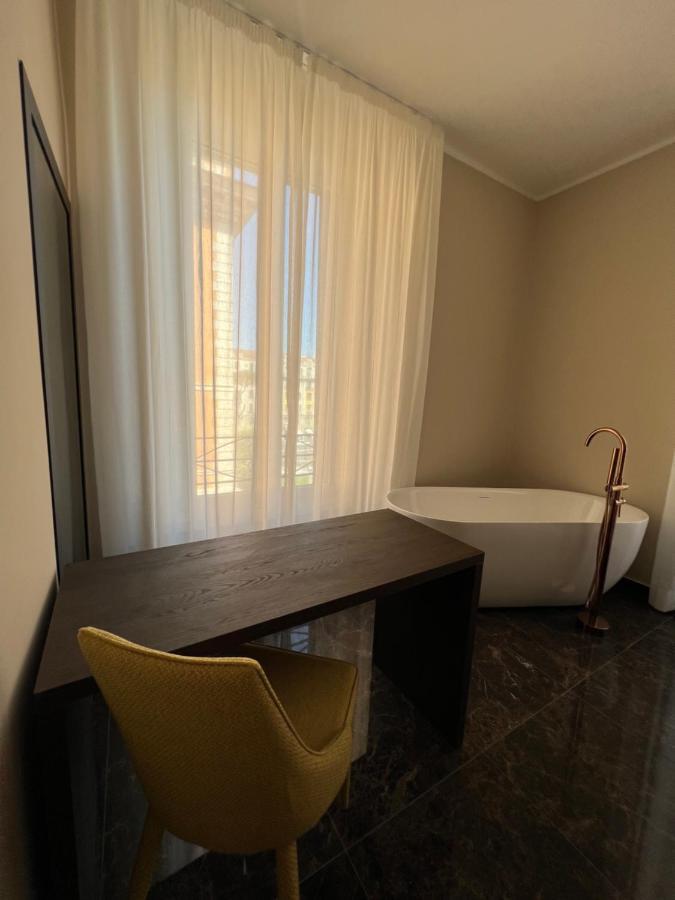 Viminale Domus Guest house *