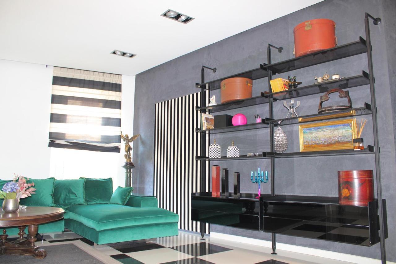 48 Fourty Eight Luxury Appartamento Roma