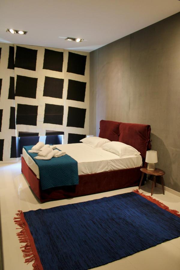 Appartamento 48 Fourty Eight Luxury *