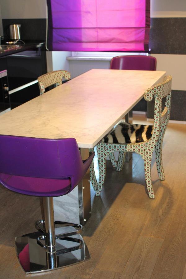 Appartamento 48 Fourty Eight Luxury *