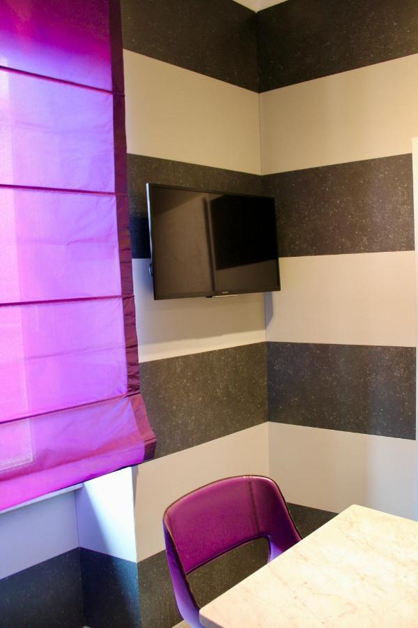 48 Fourty Eight Luxury Appartamento