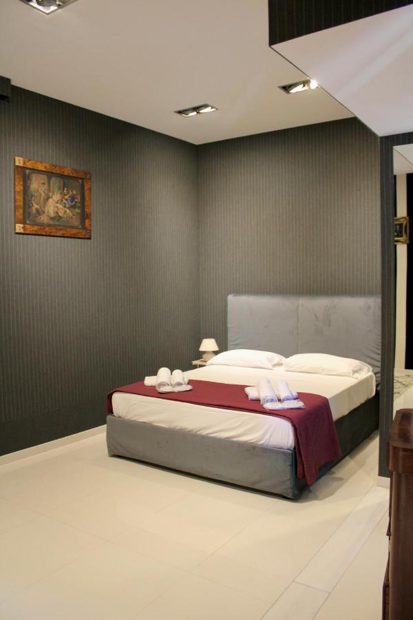 Appartamento 48 Fourty Eight Luxury *