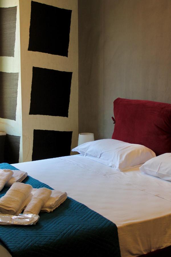 48 Fourty Eight Luxury Appartamento
