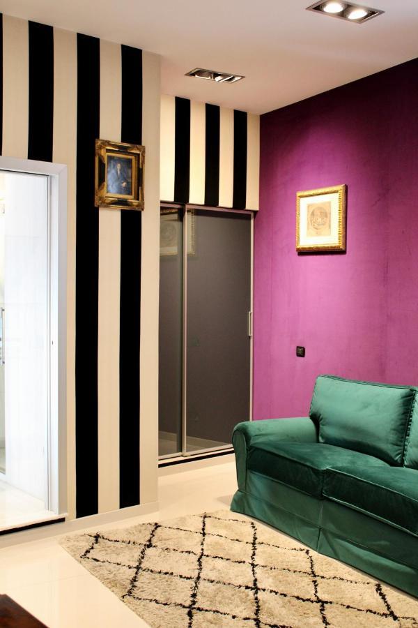 Appartamento 48 Fourty Eight Luxury