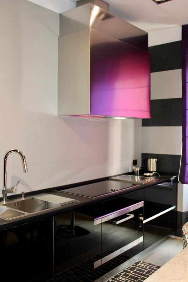 48 Fourty Eight Luxury Appartamento Roma