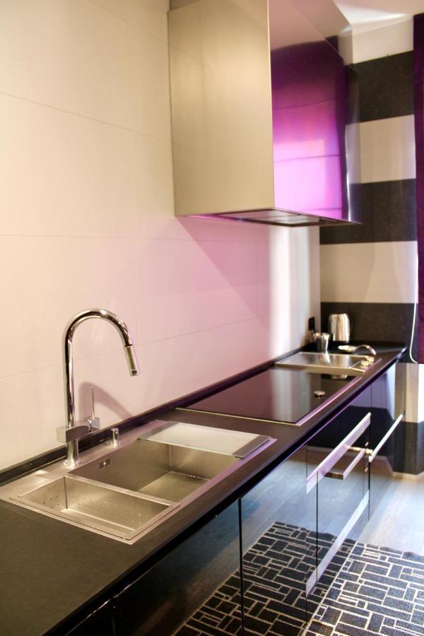 48 Fourty Eight Luxury Appartamento