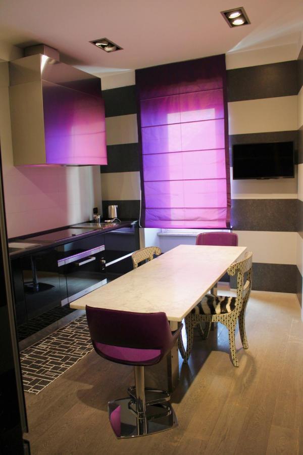 Appartamento 48 Fourty Eight Luxury *